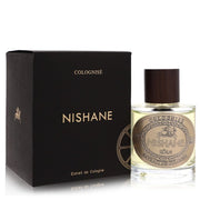 Colognise Extrait De Cologne Spray (Unisex) By Nishane - Zachava.com