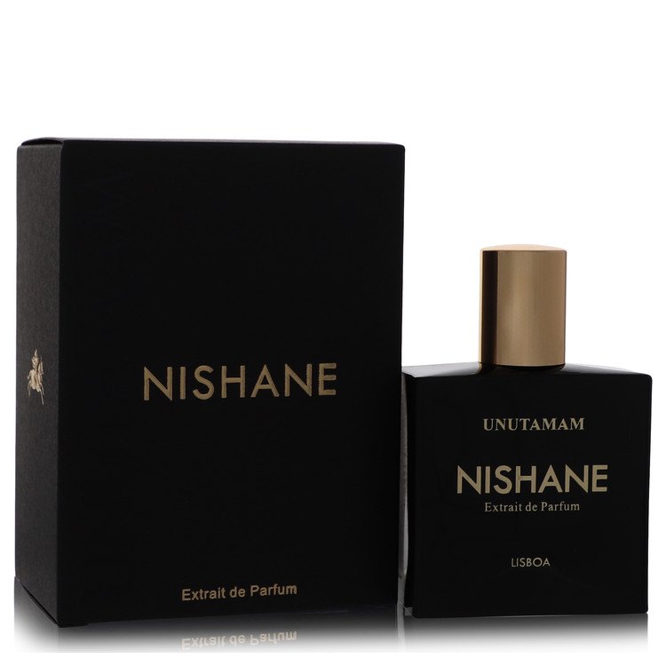 Nishane Unutamam Extrait De Parfum Spray (Unisex) By Nishane - Zachava.com