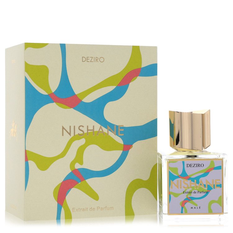 Nishane Deziro Extrait De Parfum Spray By Nishane, Cologne for Men, available at zachava.com