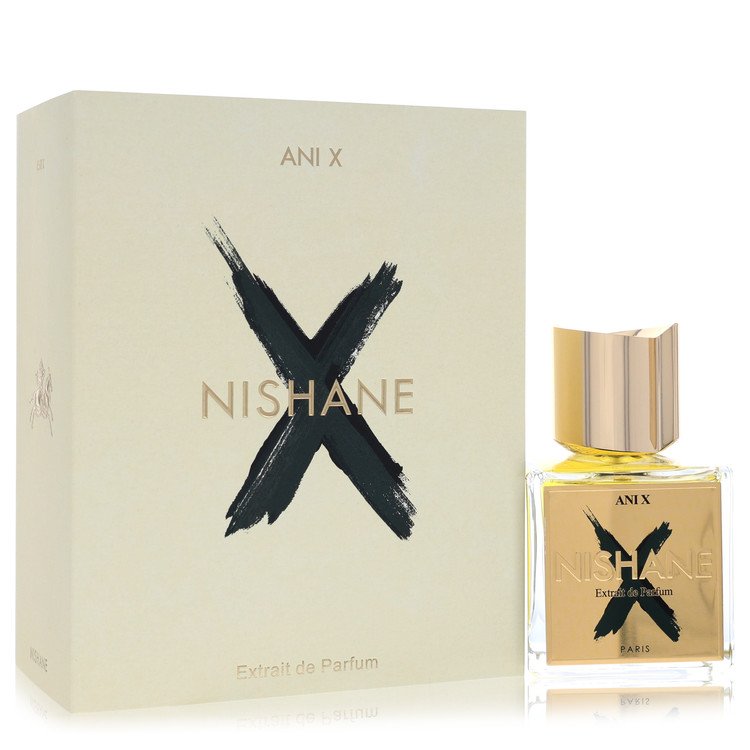 Nishane Ani X Extrait De Parfum Spray By Nishane, Cologne for Men, available at zachava.com