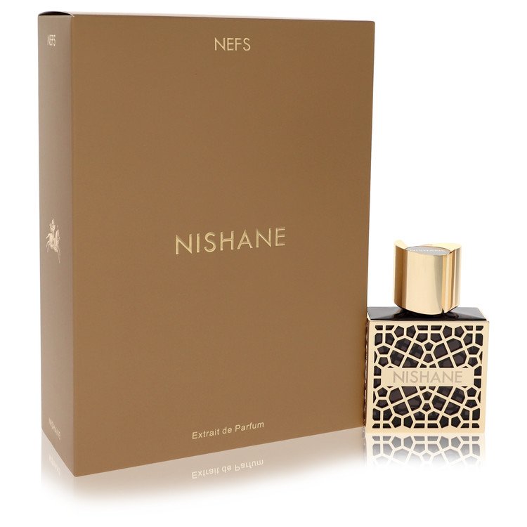 Nishane Nefs Extrait De Parfum (Unisex) By Nishane, Cologne for Men, available at Zachava.com.