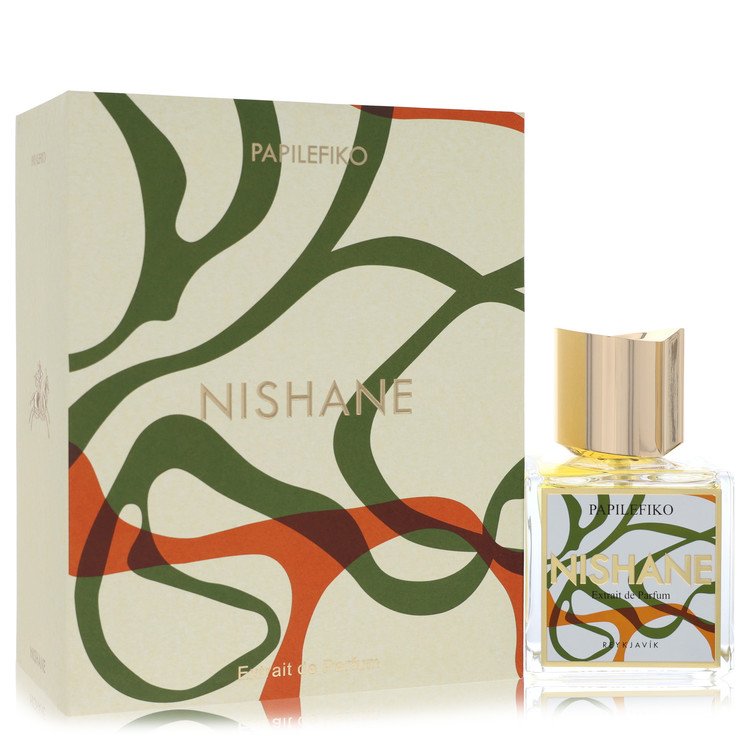 Nishane Papilefiko Extrait De Parfum Spray By Nishane, Perfume for Women, available at zachava.com