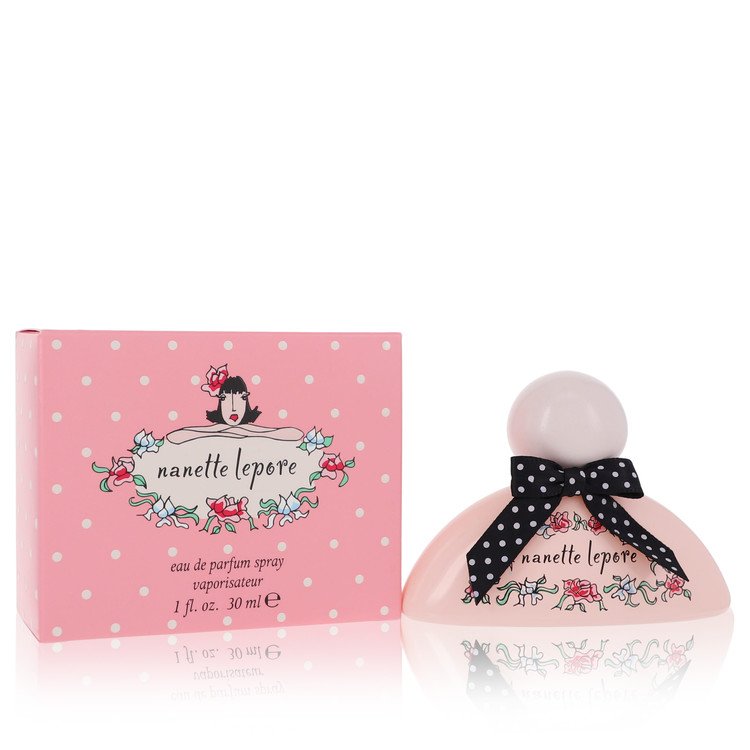 Nanette Lepore Eau De Parfum spray By Nanette Lepore, Perfume for Women, available at zachava.com