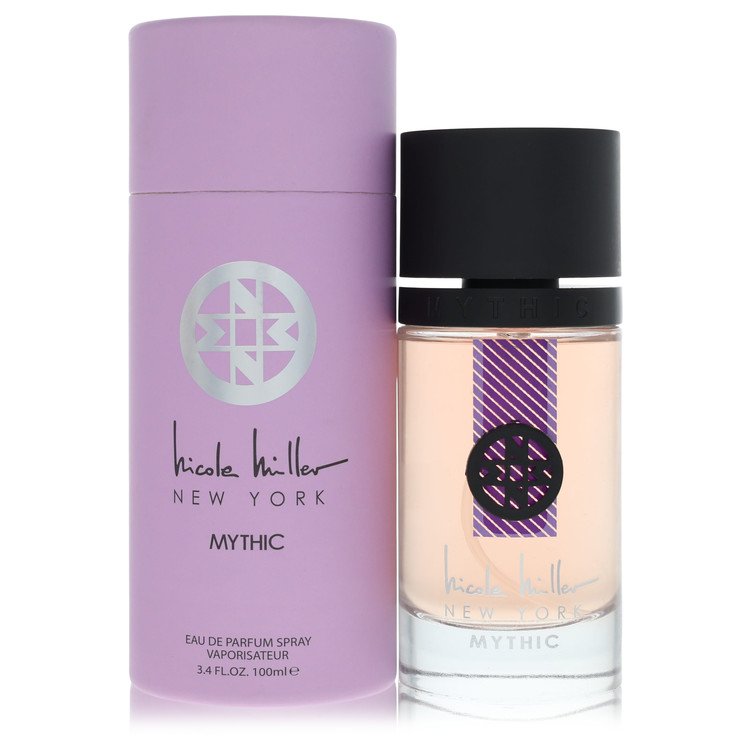 Nicole Miller Mythic Eau De Parfum Spray By Nicole Miller, Perfume for Women, available at zachava.com