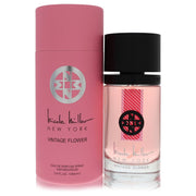 Nicole Miller Vintage Flower Eau De Parfum Spray By Nicole Miller - Zachava.com