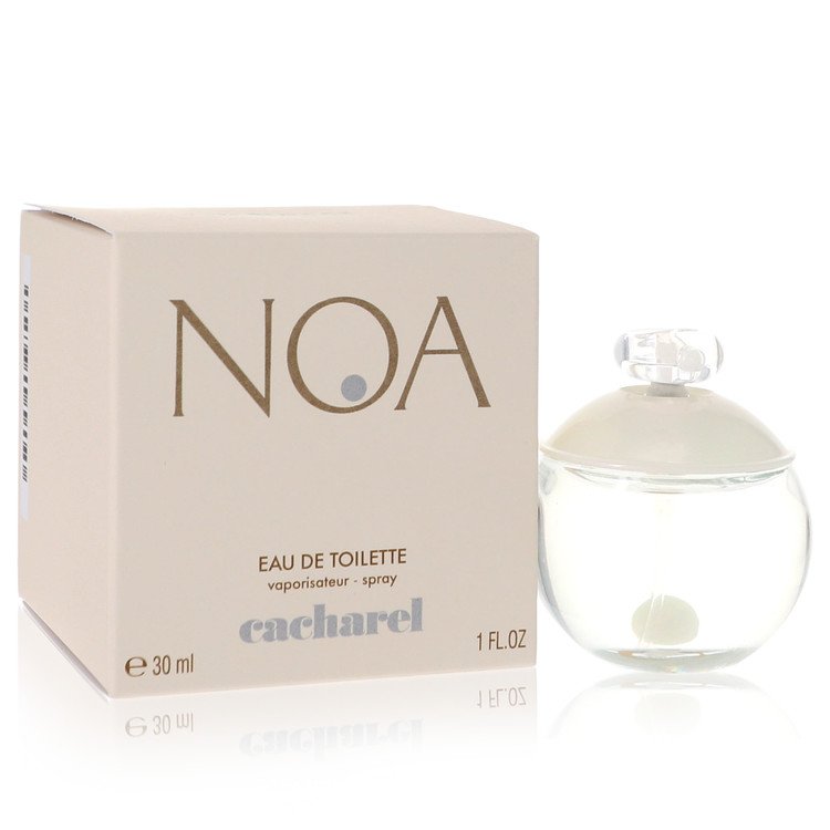 Noa Eau De Toilette Spray By Cacharel - Zachava.com