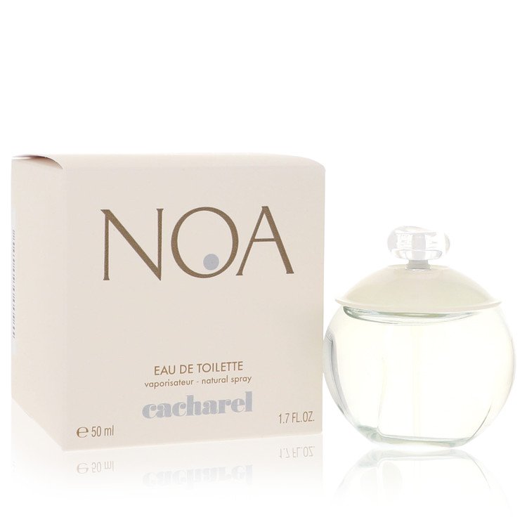 Noa Eau De Toilette Spray By Cacharel - Zachava.com