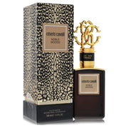 Noble Woods Eau De Parfum Spray By Roberto Cavalli, Cologne for Men, available at zachava.com