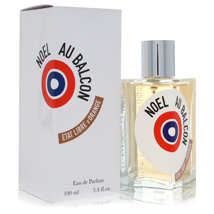 Noel Au Balcon Eau De Parfum Spray By Etat Libre D'Orange, Perfume for Women, available at zachava.com