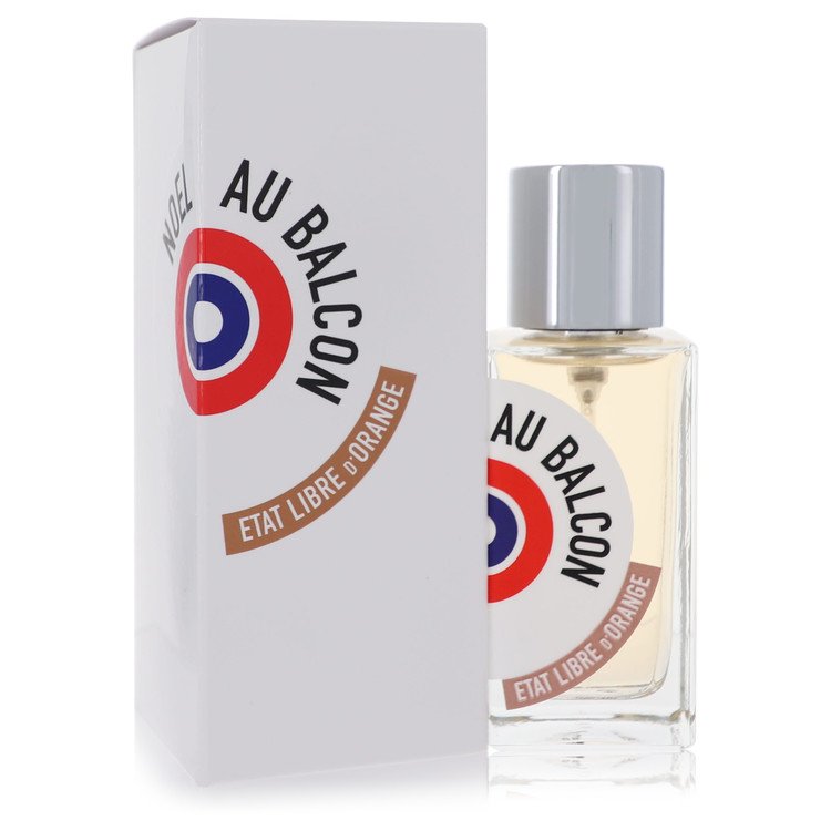 Noel Au Balcon Eau De Parfum Spray By Etat Libre d'Orange - Zachava.com