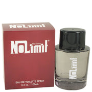 No Limit Eau De Toilette Spray By Dana - Zachava.com