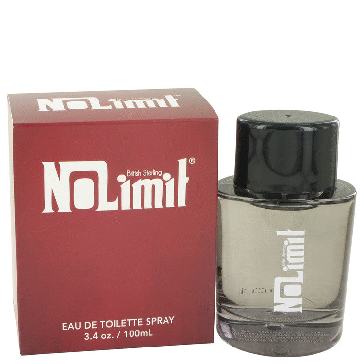 No Limit Eau De Toilette Spray By Dana - Zachava.com