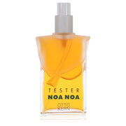 Noa Noa Eau De Toilette Spray (Tester) By Otto Kern - Zachava.com