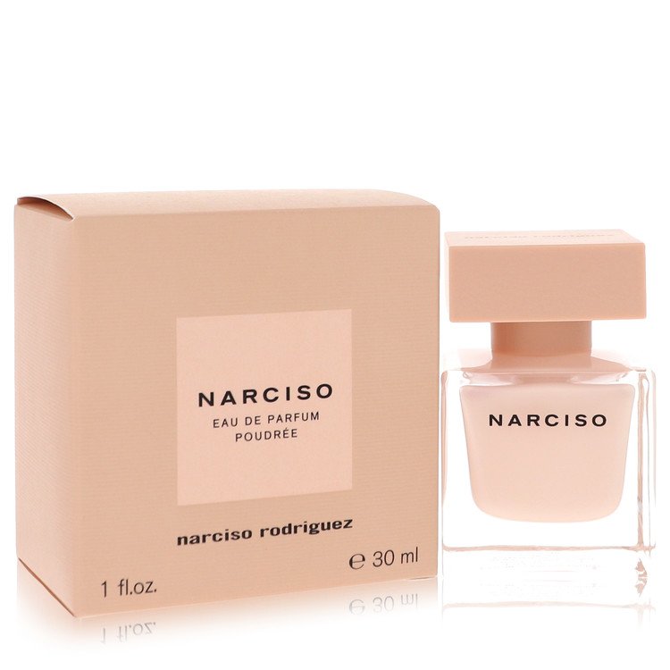 Narciso Poudree Eau De Parfum Spray By Narciso Rodriguez - Zachava.com