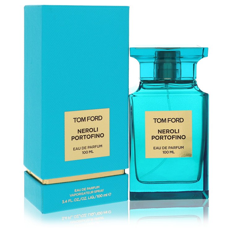 Neroli Portofino Eau De Parfum Spray By Tom Ford, Cologne for Men, available at zachava.com