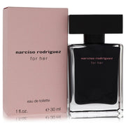Narciso Rodriguez Eau De Toilette Spray By Narciso Rodriguez - Zachava.com