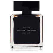 Narciso Rodriguez Bleu Noir Eau De Toilette Spray (Tester) By Narciso Rodriguez, Cologne for Men, available at zachava.com