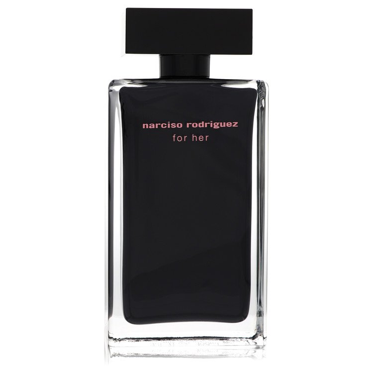 Narciso Rodriguez Eau De Toilette Spray (Tester) By Narciso Rodriguez - Zachava.com