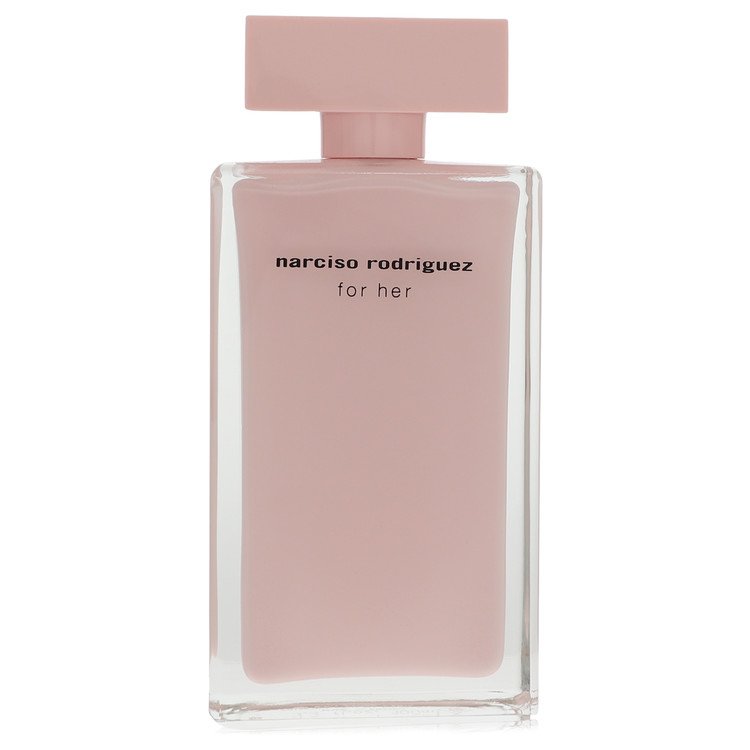 Narciso Rodriguez Eau De Parfum Spray (Tester) By Narciso Rodriguez - Zachava.com