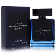 Narciso Rodriguez Bleu Noir Eau De Parfum Spray By Narciso Rodriguez, Cologne for Men, available at zachava.com