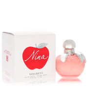 Nina Eau De Toilette Spray By Nina Ricci - Zachava.com