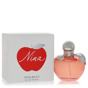 Nina Eau De Toilette Spray By Nina Ricci, Perfume for Women, available at Zachava.com.