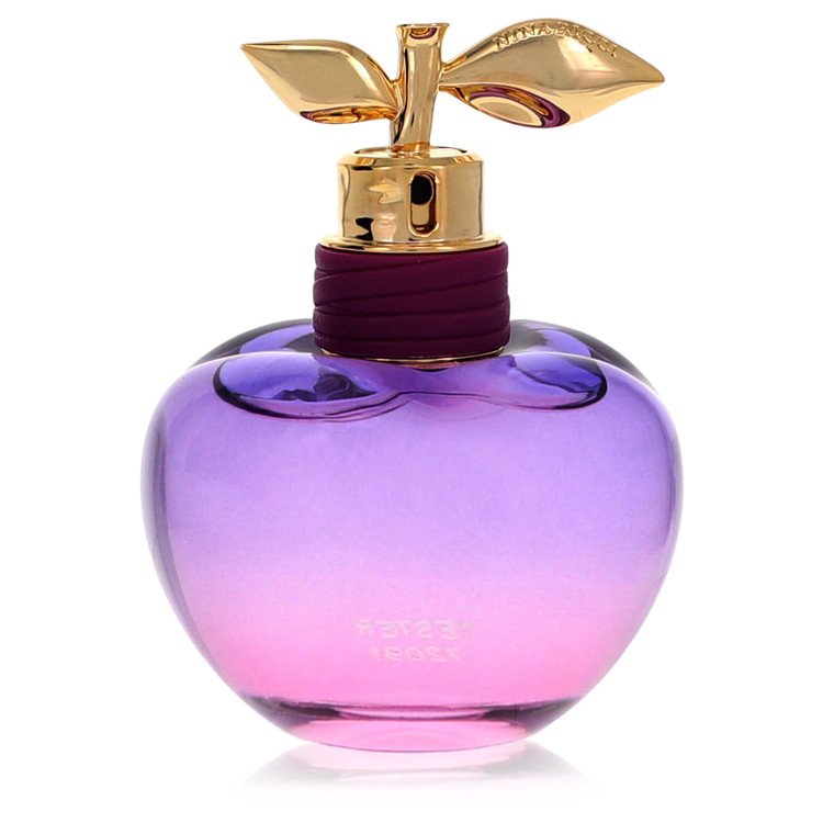 Nina Luna Blossom Eau De Toilette Spray (Tester) By Nina Ricci - Zachava.com