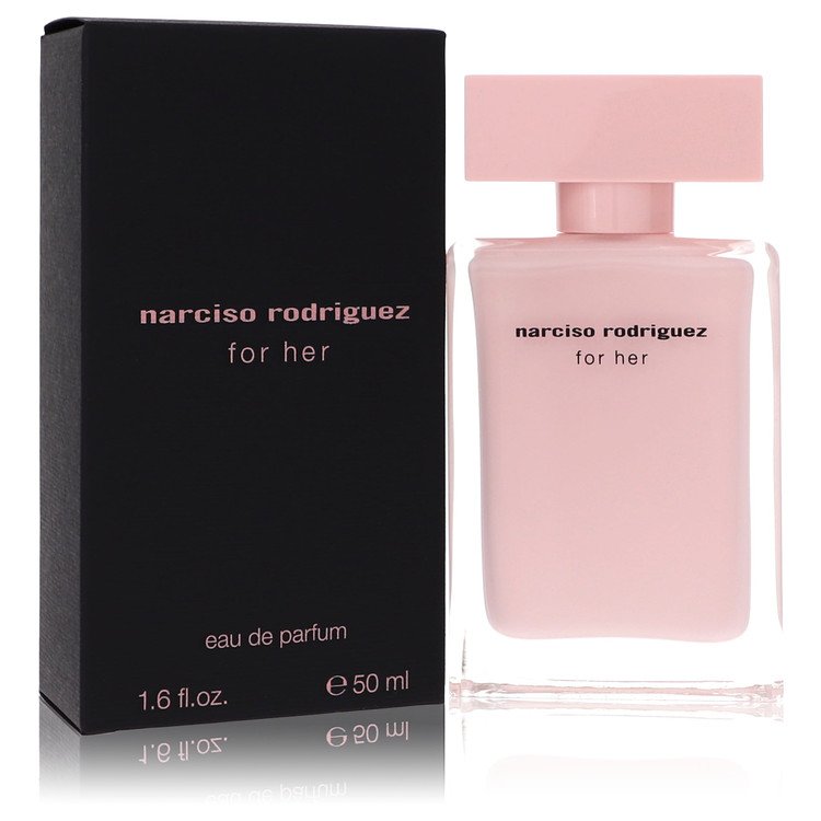 Narciso Rodriguez Eau De Parfum Spray By Narciso Rodriguez, Perfume for Women, available at Zachava.com.