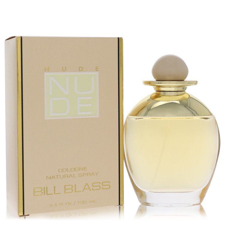 Nude Eau De Cologne Spray By Bill Blass - Zachava.com