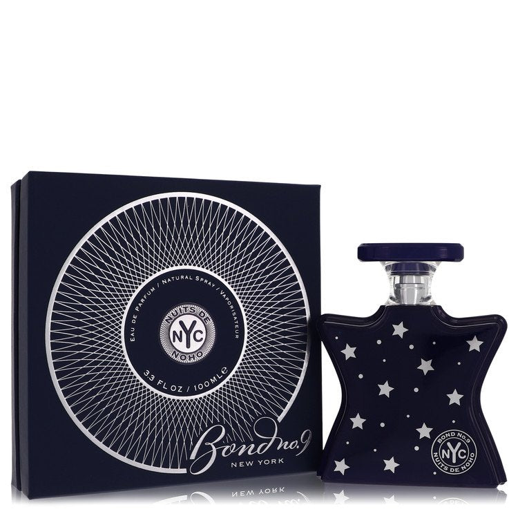 Nuits De Noho Eau De Parfum Spray By Bond No. 9 - Zachava.com