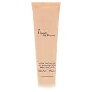 Nude By Rihanna Shower Gel (unboxed) By Rihanna, Perfume for Women, available at zachava.com