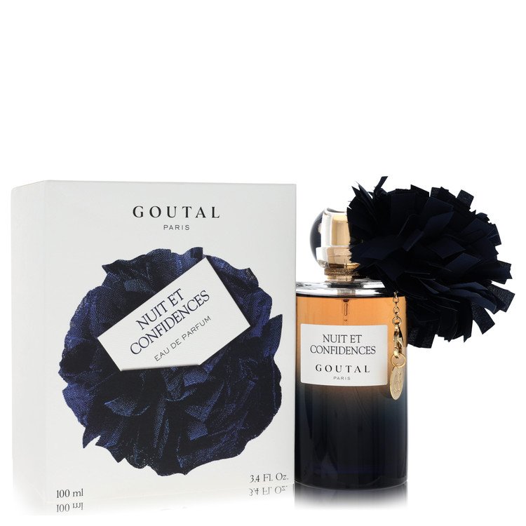 Nuit Et Confidences Eau De Parfum Spray By Annick Goutal, Cologne for Men
