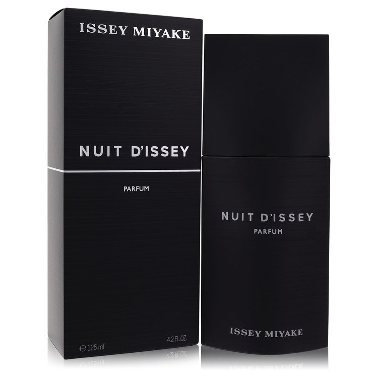 Nuit D'issey Eau De Parfum Spray By Issey Miyake - Zachava.com