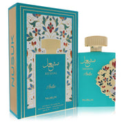Nusuk Meshal Arctic Extrait De Parfum Spray (Unisex) By Nusuk - Zachava.com