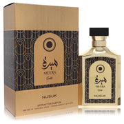 Nusuk Meera Gold Extrait De Parfum Spray (Unisex) By Nusuk, Cologne for Men, available at zachava.com