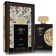 Nusuk Meshal Noir Extrait De Parfum Spray (Unisex) By Nusuk, Cologne for Men, available at zachava.com