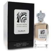 Nusuk Agar Noir Intense Extrait De Parfum Spray (Unisex) By Nusuk, Cologne for Men, available at zachava.com