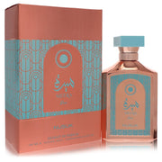 Nusuk Meera Rose Extrait De Parfum Spray By Nusuk, Perfume for Women, available at zachava.com