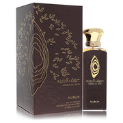 Nusuk Areeq Al Oud Eau De Parfum Spray (Unisex) By Nusuk, Cologne for Men, available at zachava.com
