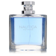 Nautica Voyage Eau De Toilette Spray (unboxed) By Nautica - Zachava.com