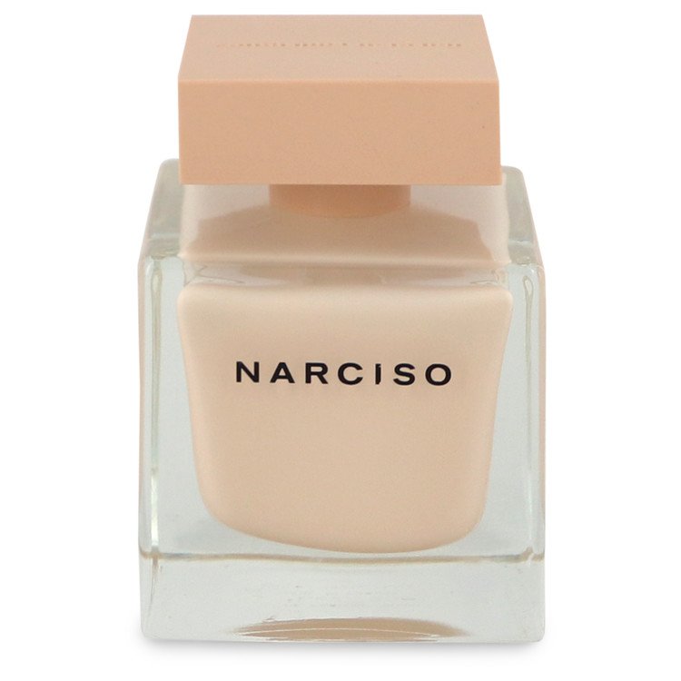 Narciso Poudree by Narciso Rodriguez Eau De Parfum Spray 3 oz for Women