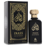 Nasma Inass by Nasma Eau De Parfum Spray 3.3 oz for Men