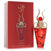 Niche Emarati Taraf by Lattafa Eau De Parfum Spray (Unisex) for Women