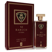 Baruch Vl by Nicolai Baron Atelier Extrait De Parfum Spray (Unisex) 3.4 oz for Men