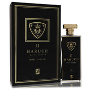 Baruch Ii by Nicolai Baron Atelier Eau De Parfum Spray 3.4 oz for Women