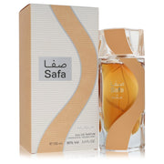 Nusuk Safa by Nusuk Eau De Parfum Spray (Unisex) 3.4 oz for Women