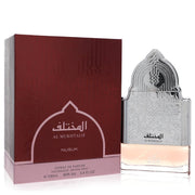 Nusuk Al Mukhtalif by Nusuk Extrait De Parfum Spray (Unisex) 3.4 oz for Women