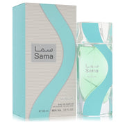 Nusuk Sama by Nusuk Eau De Parfum Spray (Unisex) for Women