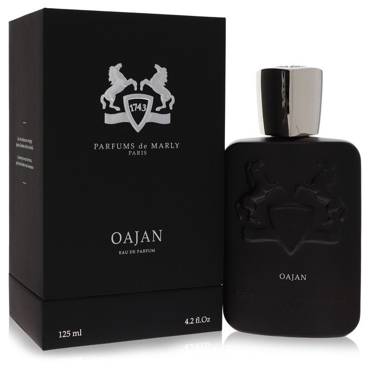 Oajan Eau De Parfum Spray By Parfums De Marly, Cologne for Men, available at zachava.com
