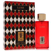 Oak Lush Eau De Parfum Spray By Oak - Zachava.com